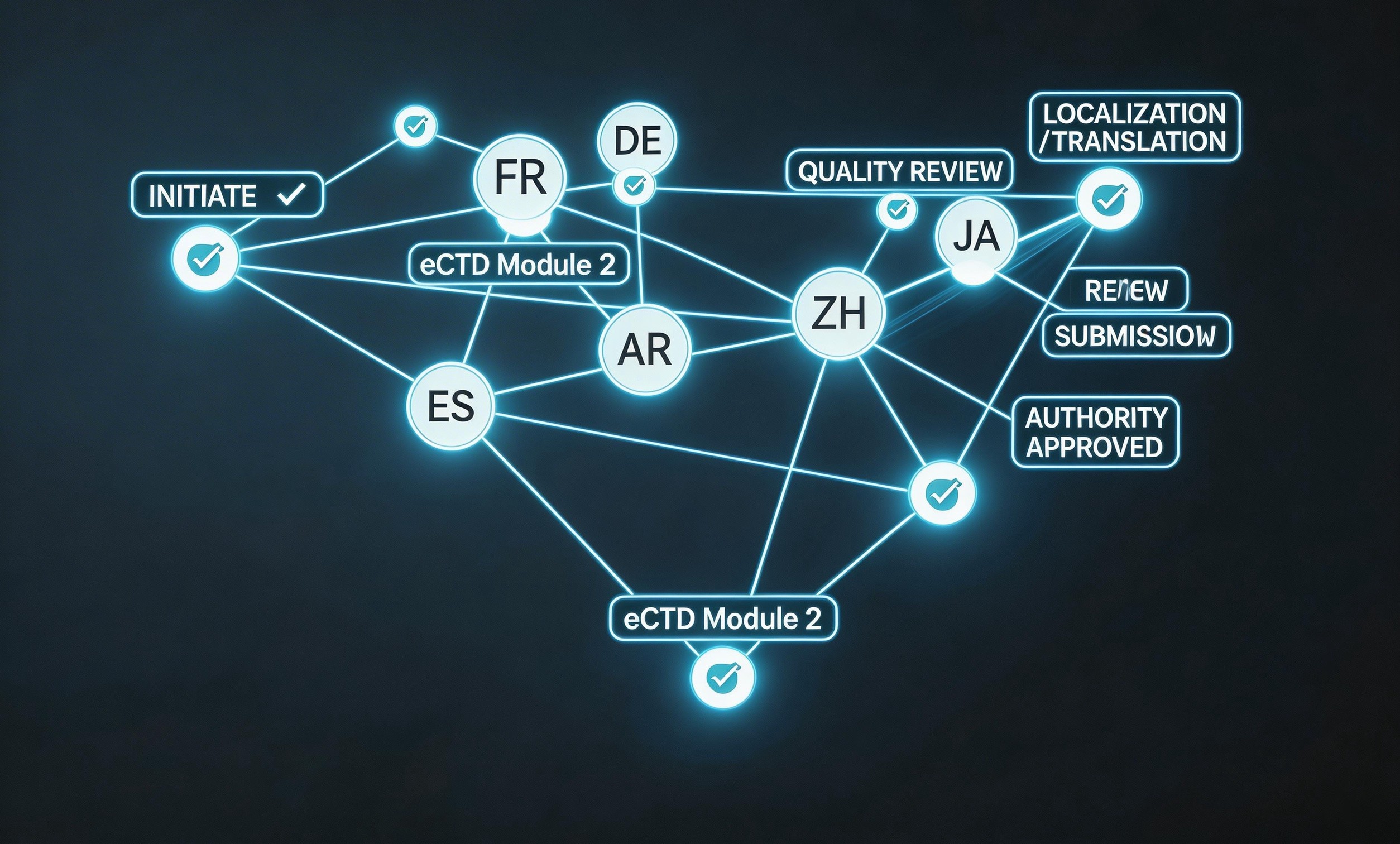 醫療器械翻譯支持哪些語言?